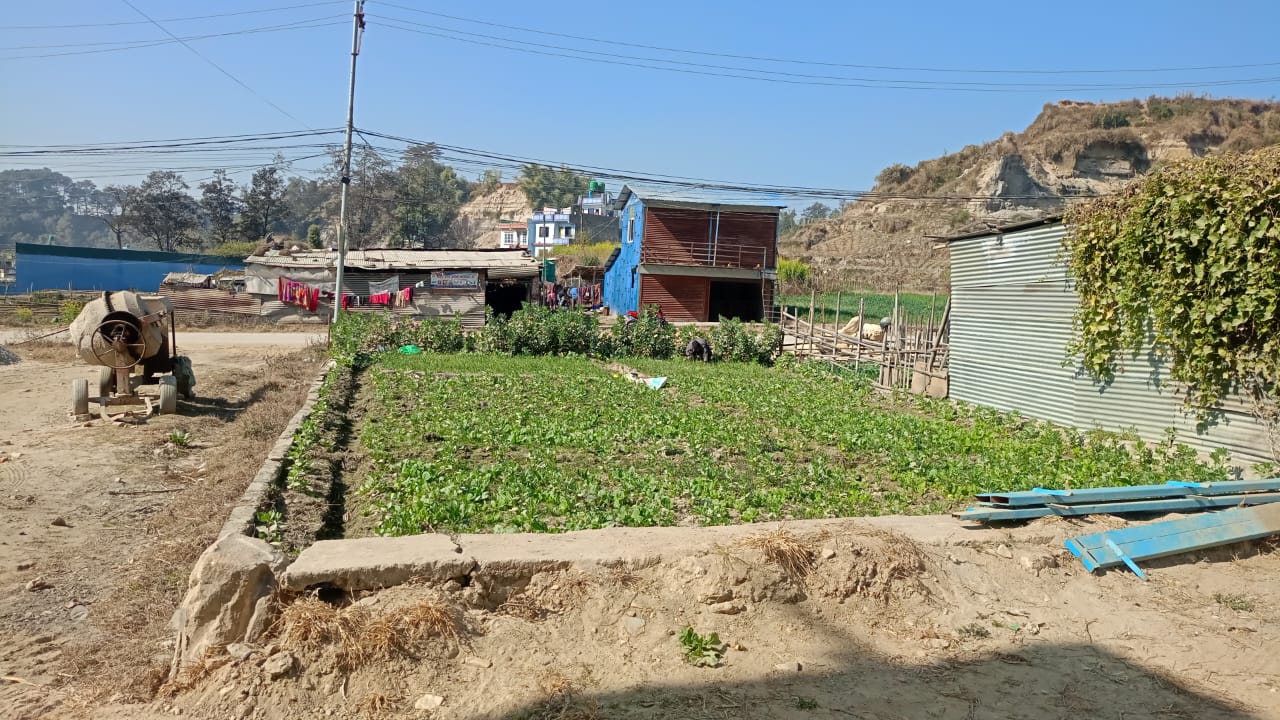 Picture of Changunarayan Municipality, Bagmati